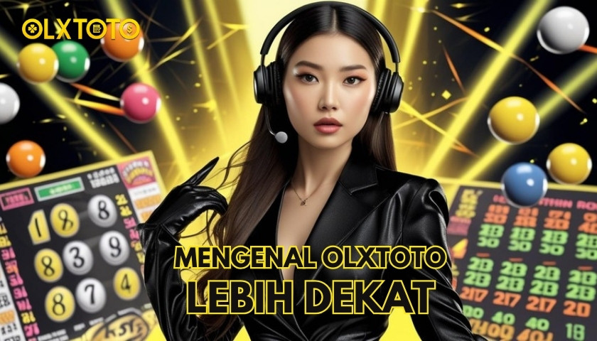 Mengenal OLXTOTO Lebih Dekat